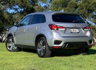 2024 Mitsubishi ASX LS 2WD 2.0L