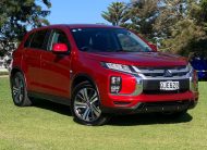 2024 Mitsubishi ASX LS 2WD 2.0L