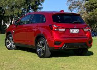 2024 Mitsubishi ASX LS 2WD 2.0L