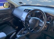 2024 Mitsubishi ASX LS 2WD 2.0L