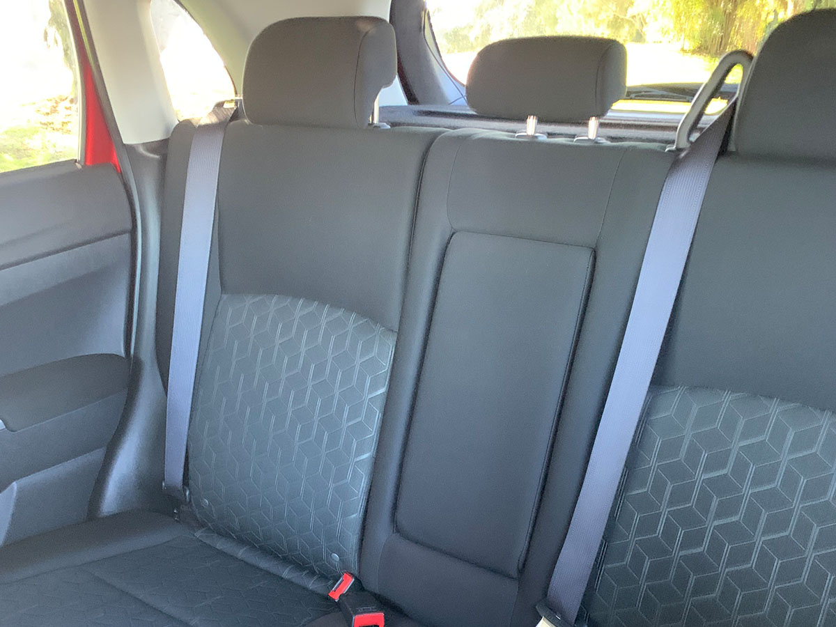 2024 Mitsubishi ASX LS 2WD 2.0L