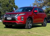2024 Mitsubishi ASX LS 2WD 2.0L