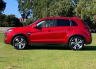 2024 Mitsubishi ASX LS 2WD 2.0L