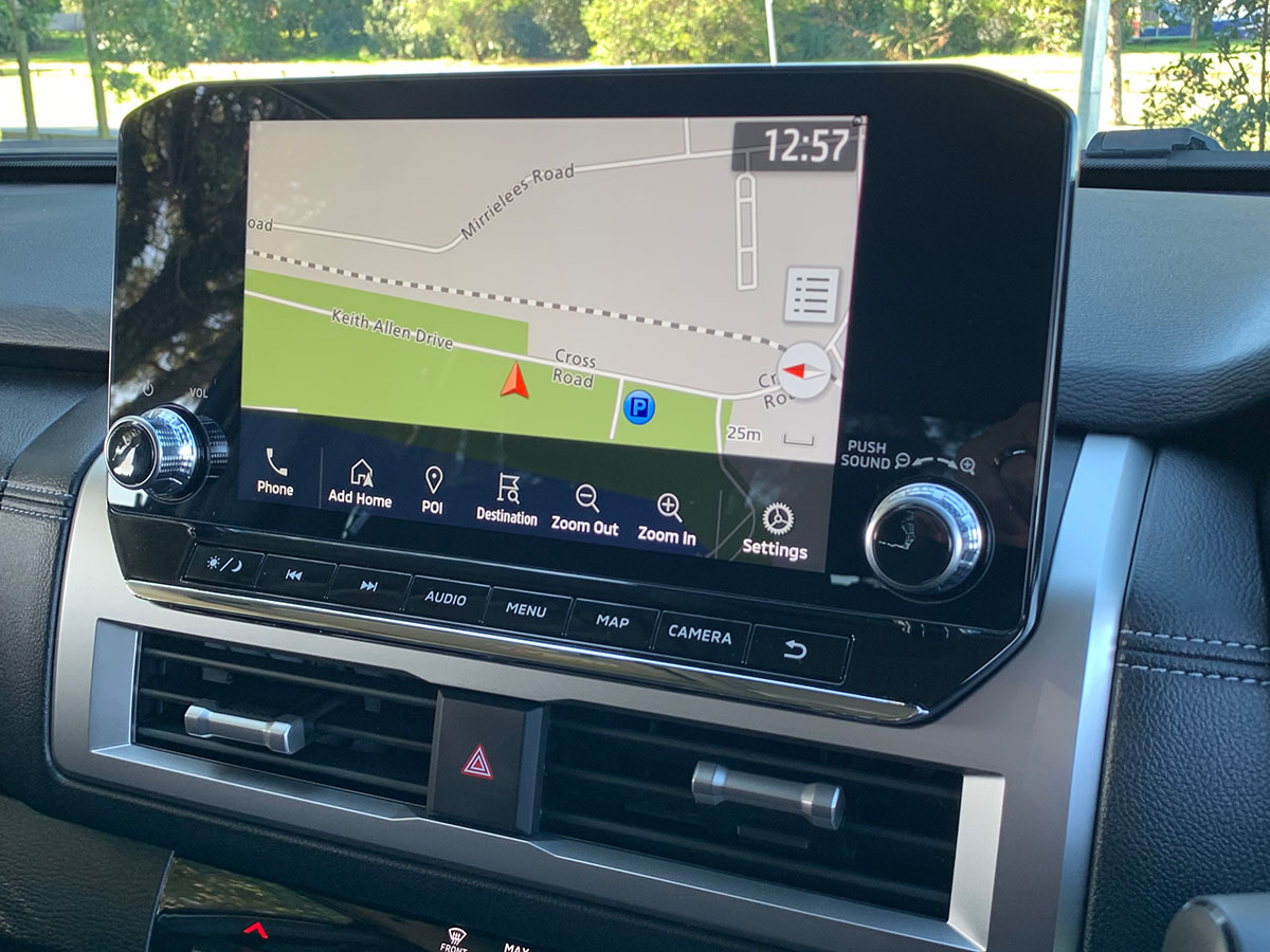 2024 Mitsubishi Triton GLXR 2WD 2.4L Bi-Turbo Diesel 6 Speed Auto