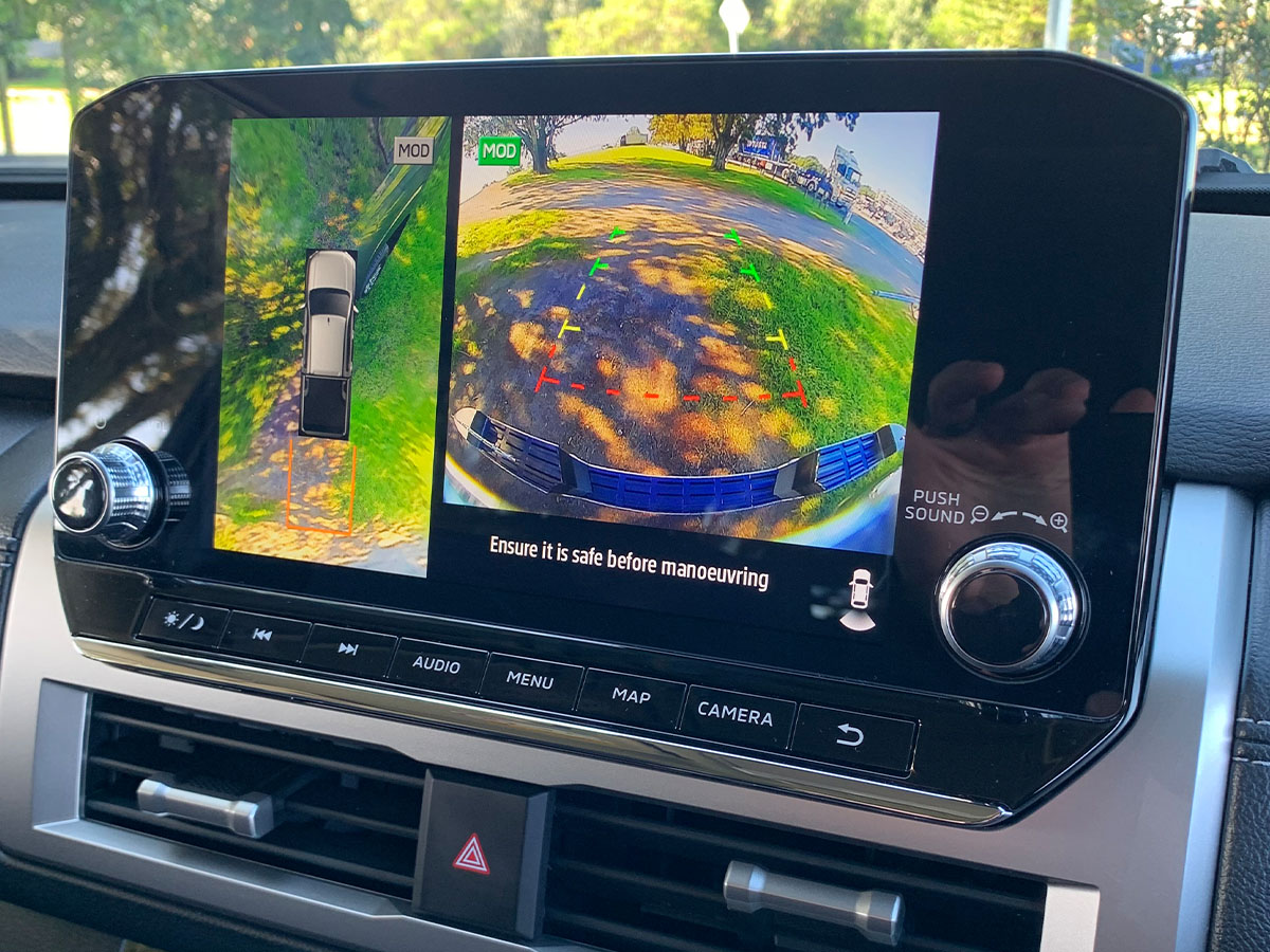 2024 Mitsubishi Triton GLXR 2WD 2.4L Bi-Turbo Diesel 6 Speed Auto