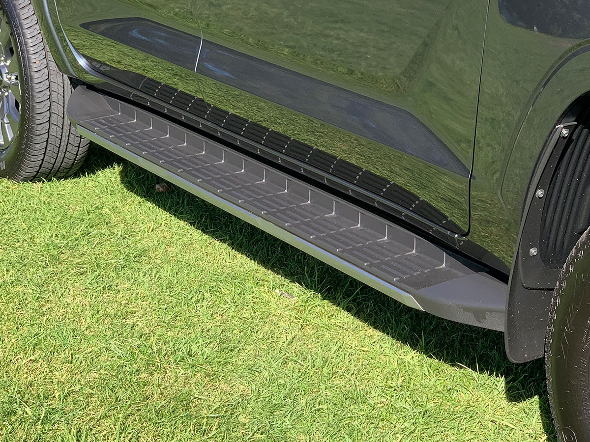 2024 Mitsubishi Triton GLXR 2WD 2.4L Bi-Turbo Diesel 6 Speed Auto