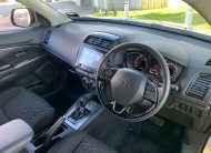 2025 Mitsubishi ASX LS 2WD 2.0L