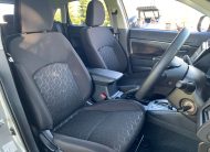 2025 Mitsubishi ASX LS 2WD 2.0L
