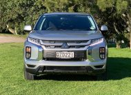2025 Mitsubishi ASX LS 2WD 2.0L