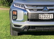 2025 Mitsubishi ASX LS 2WD 2.0L