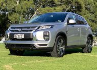 2025 Mitsubishi ASX LS 2WD 2.0L