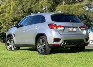 2025 Mitsubishi ASX LS 2WD 2.0L