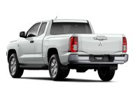 2025 Mitsubishi Triton GLX Club Cab 4WD