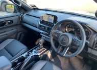 2025 Mitsubishi Triton VRX 2WD 2.4L Bi-Turbo Diesel 6 Speed Auto