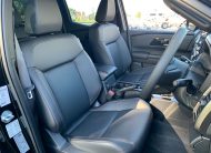 2025 Mitsubishi Triton VRX 2WD 2.4L Bi-Turbo Diesel 6 Speed Auto