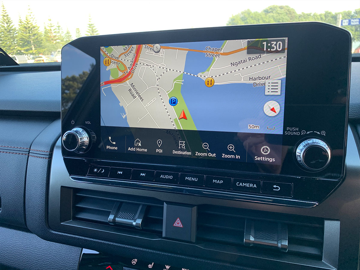 2025 Mitsubishi Triton VRX 2WD 2.4L Bi-Turbo Diesel 6 Speed Auto