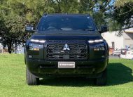 2025 Mitsubishi Triton VRX 2WD 2.4L Bi-Turbo Diesel 6 Speed Auto