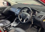 2015 Hyundai ix35