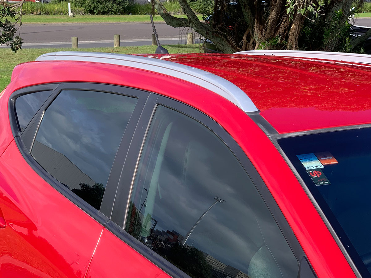 2015 Hyundai ix35
