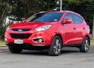 2015 Hyundai ix35