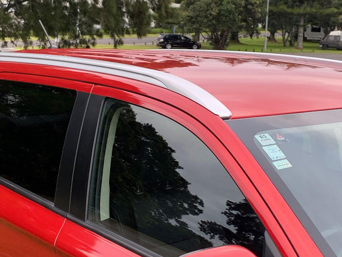 2015 Mitsubishi Outlander LS 2.4L Petrol 4wd