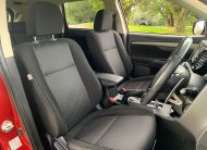 2015 Mitsubishi Outlander LS 2.4L Petrol 4wd