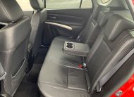 2017 Suzuki S-Cross SX4 Prestige 1.4 Litre Petrol Turbo 6 Speed Auto