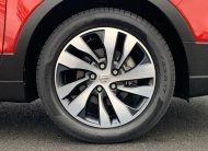 2017 Suzuki S-Cross SX4 Prestige 1.4 Litre Petrol Turbo 6 Speed Auto
