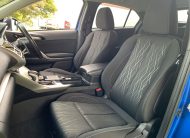 2018 Mitsubishi Eclipse Cross XLS 1.5L Petrol Turbo CVT Auto