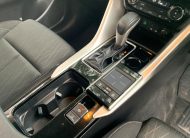 2018 Mitsubishi Eclipse Cross XLS 1.5L Petrol Turbo CVT Auto