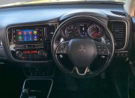 2018 Mitsubishi Outlander VRX 2.3L Diesel 4WD 7 Seater