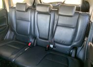 2018 Mitsubishi Outlander VRX 2.3L Diesel 4WD 7 Seater