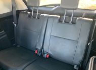 2018 Mitsubishi Outlander VRX 2.3L Diesel 4WD 7 Seater