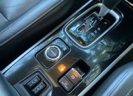 2018 Mitsubishi Outlander VRX 2.3L Diesel 4WD 7 Seater
