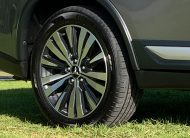2018 Mitsubishi Outlander VRX 2.3L Diesel 4WD 7 Seater