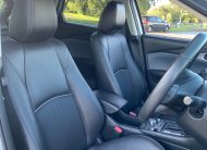 2019 Mazda CX-3 GSX