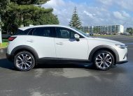 2019 Mazda CX-3 GSX