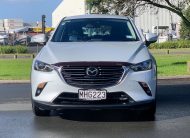 2019 Mazda CX-3 GSX