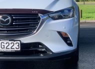 2019 Mazda CX-3 GSX