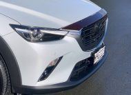 2019 Mazda CX-3 GSX