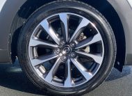 2019 Mazda CX-3 GSX