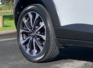 2019 Mazda CX-3 GSX