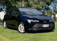 2019 Toyota Corolla GX 2.0L Petrol CVT Auto