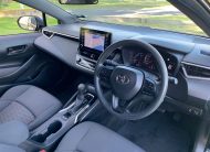 2019 Toyota Corolla GX 2.0L Petrol CVT Auto
