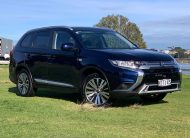 2021 Mitsubishi Outlander LS 2.4L Petrol 7 Seater Automatic