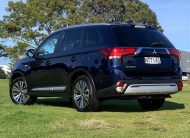 2021 Mitsubishi Outlander LS 2.4L Petrol 7 Seater Automatic