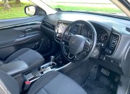 2021 Mitsubishi Outlander LS 2.4L Petrol 7 Seater Automatic