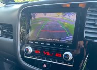 2021 Mitsubishi Outlander LS 2.4L Petrol 7 Seater Automatic