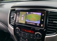 2021 Mitsubishi Triton VRX 4WD 2.4L Diesel Turbo 6 Speed Auto