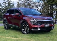 2022 Kia Sportage Urban LX+ 2.0L Petrol